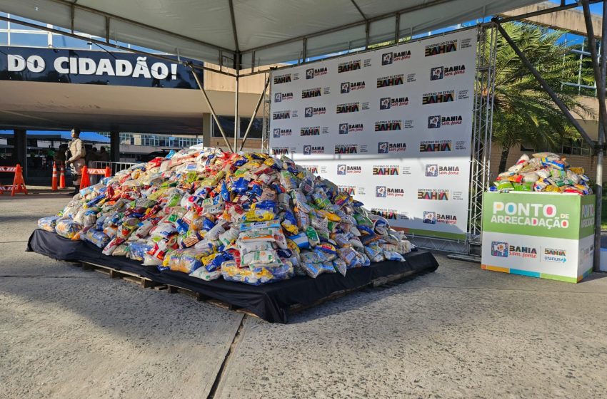  Com participação recorde, 4ª Corrida da Rondesp é realizada no CAB