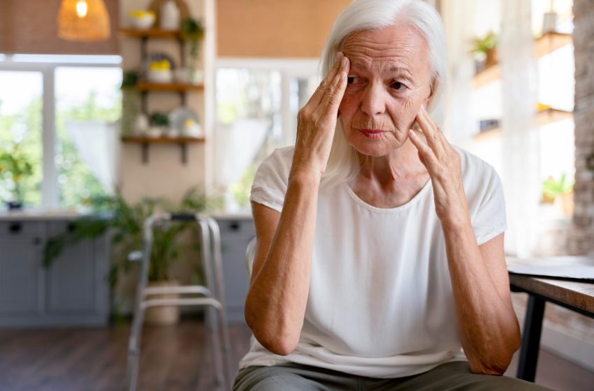  Pessoa com Alzheimer tem direito à isenção de IR quando doença causa alienação mental