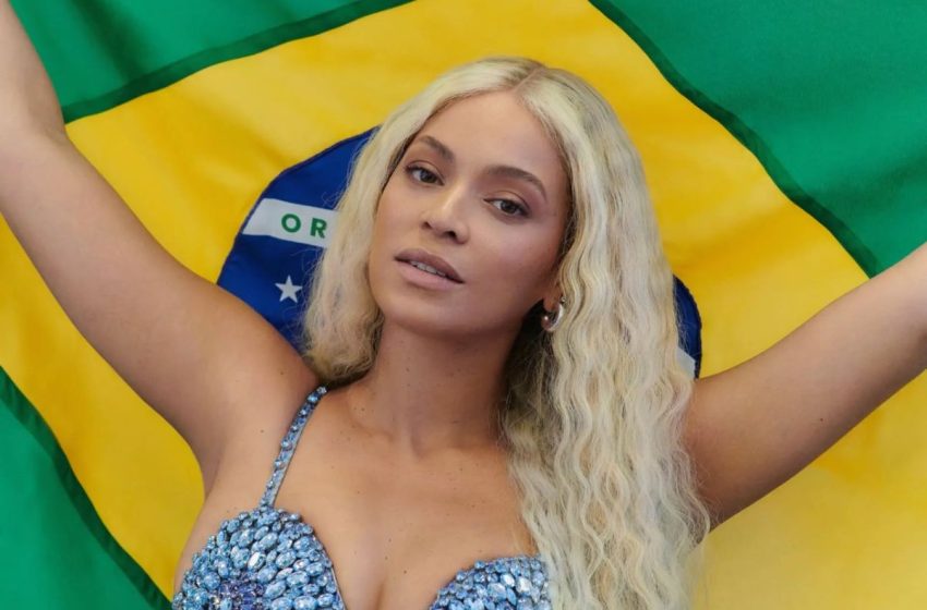  Fundação de Beyoncé faz campanha de doações para o Rio Grande do Sul