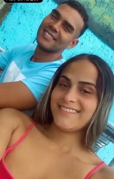  Casal de baianos está desaparecido após fortes chuvas no Rio Grande do Sul