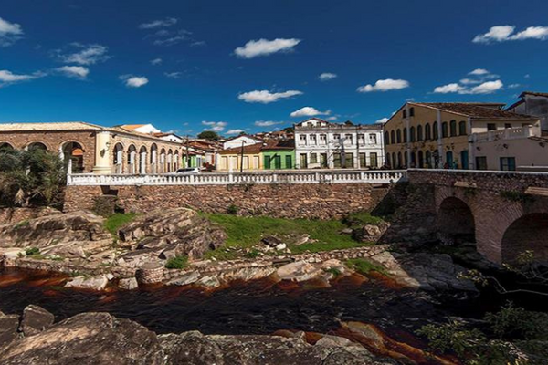  Nas últimas 24 horas Bahia registra temperaturas abaixo de 20° C