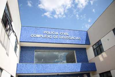  Agressor é preso investigado pela morte da mãe em Feira de Santana