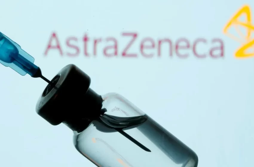  AstraZeneca encerra produção e distribuição global de vacina contra Covid