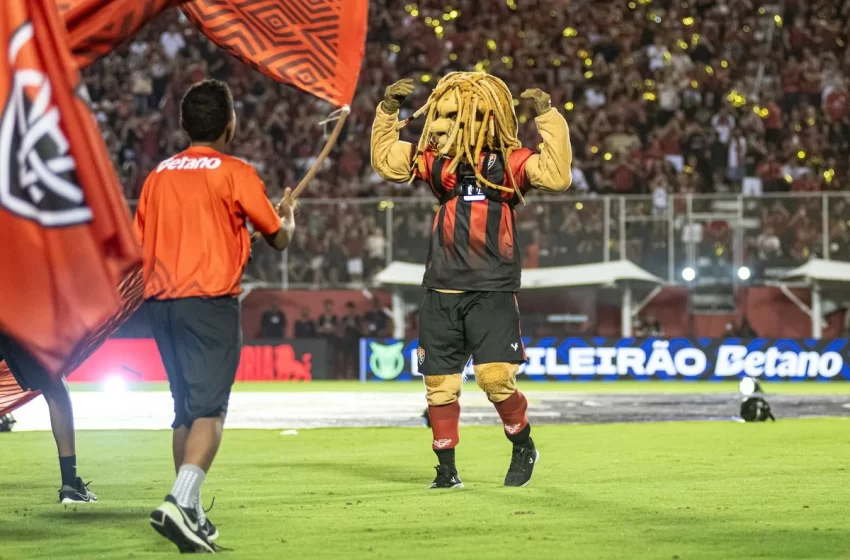  Vitória x São Paulo: veja onde assistir, escalações e arbitragem