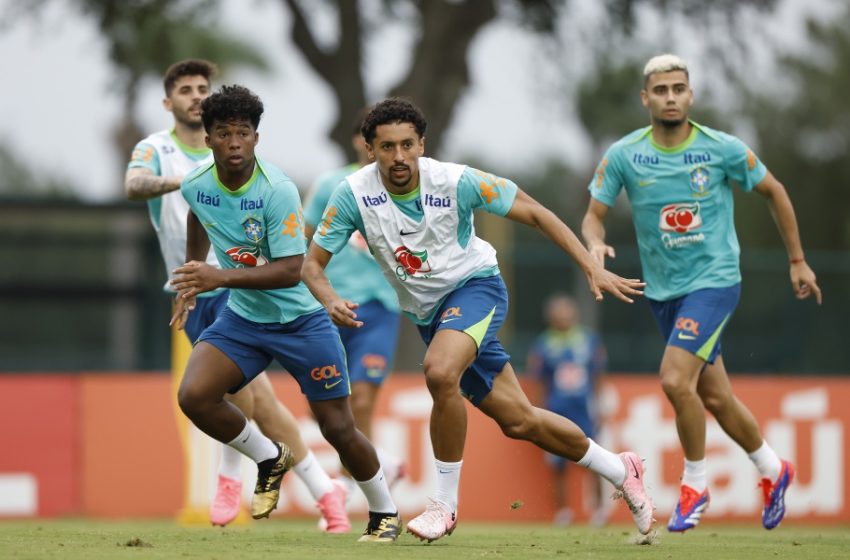  Copa América inicia nesta quinta-feira e Brasil busca 10º título na competição