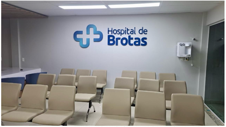  Hospital com atendimento exclusivo para beneficiários Planserv entra em funcionamento na capital