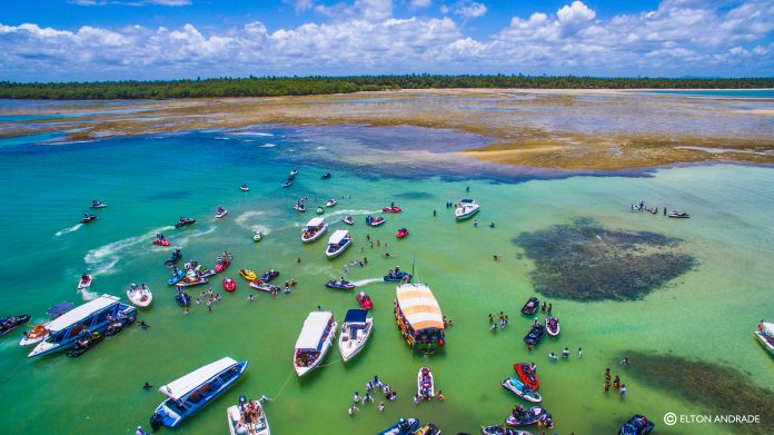  Bahia lidera de janeiro a abril neste ano no turismo nacional, aponta IBGE