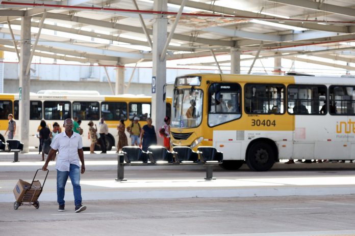  Movimentação econômica de Salvador cresceu 1,8% em abril de 2024