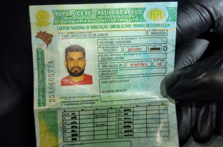  Traficante paulista que matou PM da ROTA morre em confronto com policiais