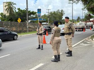  Furtos e roubos em coletivos tem a maior queda em 12 anos