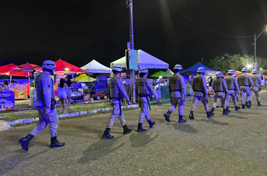  São João da Bahia segue sem registro de crime grave e com baixo número de ocorrências