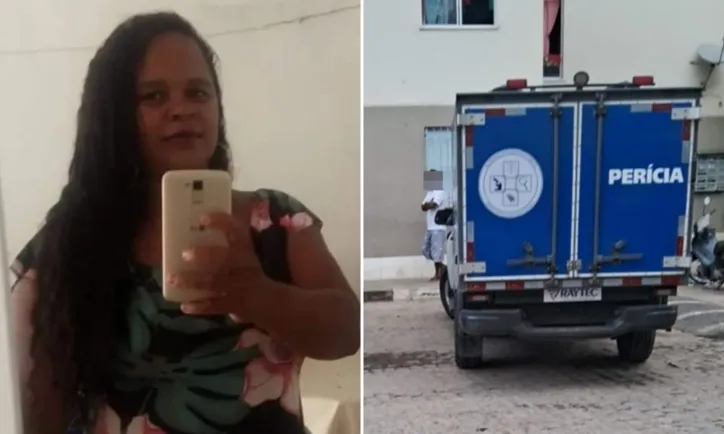  Feira de Santana: Mulher é morta a tiros dentro de casa