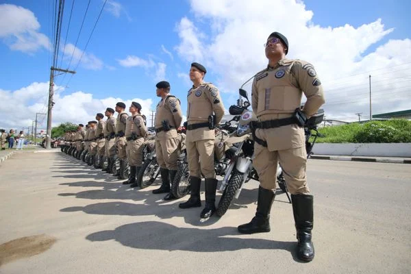  Operação Festejos Juninos amplia ações nos 417 municípios baianos