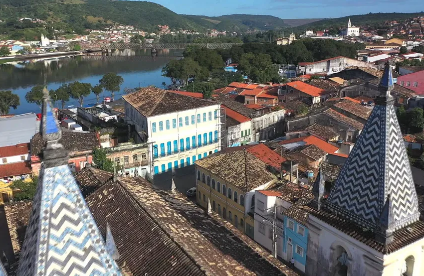  Cachoeira será capital da Bahia por um dia, marcando o início dos festejos do 2 de julho