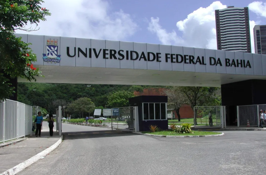  Professores da Ufba encerram greve e aulas voltam nesta quinta (27)