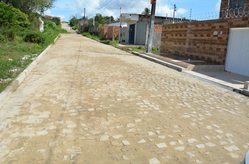  Feira de Santana: Mulher é morta a tiros no bairro Mangabeira