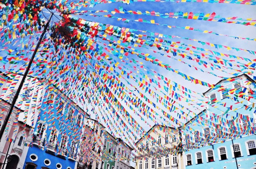  Confira a programação do São João do Centro Histórico neste fim de semana