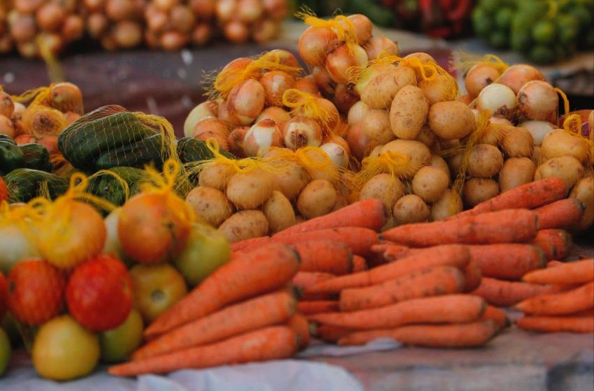  Cesta Básica de Salvador aumenta 0,58% em junho e acumula alta de 13,51% no primeiro semestre