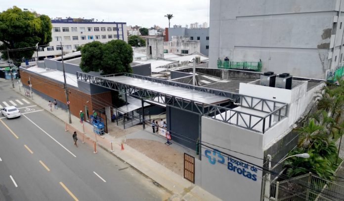  Hospital de Brotas amplia serviços do Planserv e facilita acesso a atendimentos médicos