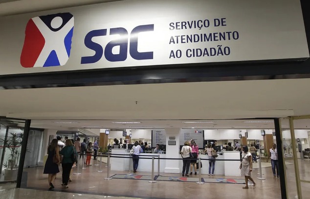  SAC realiza atendimento exclusivo para antigo RG neste sábado (20)