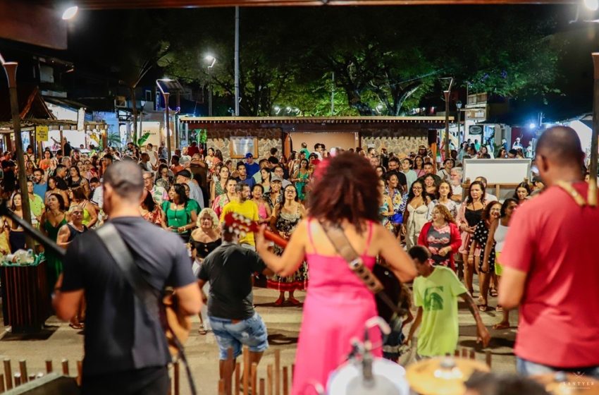  2ª edição do Festival Praia do Forte a Seu Gosto será realizada de 1 a 31 de agosto