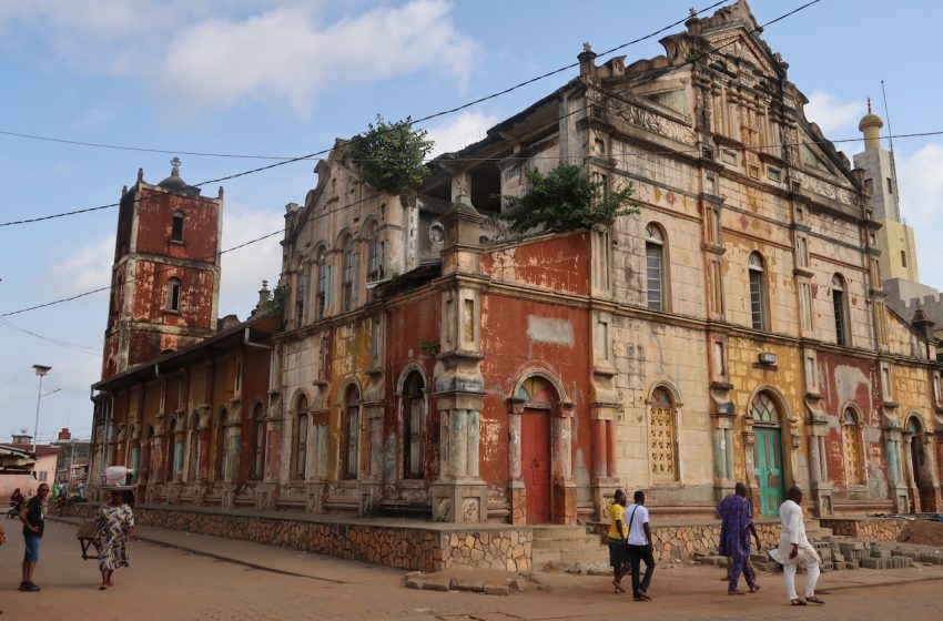  Setur negocia voo do Benin para a Bahia