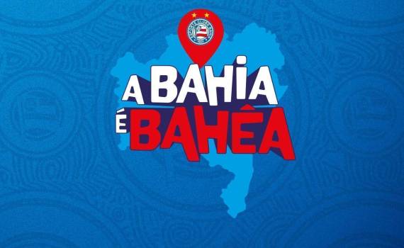  Bahia promove caravana “A Bahia é Bahêa” para o interior do estado