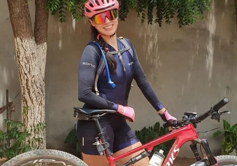  Ciclista morre em acidente durante prova na Bahia