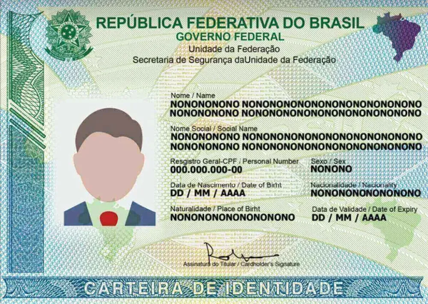  Mais postos SAC na Bahia passarão a emitir nova Carteira de Identidade em agosto