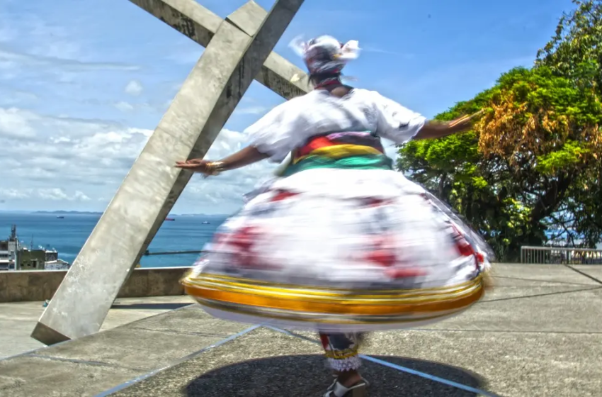  Festival da acarajé ocorre neste domingo (28), está é a 6° edição