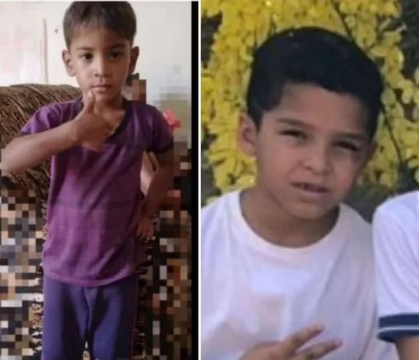  Ibititá: Duas crianças morrem após cair no poço