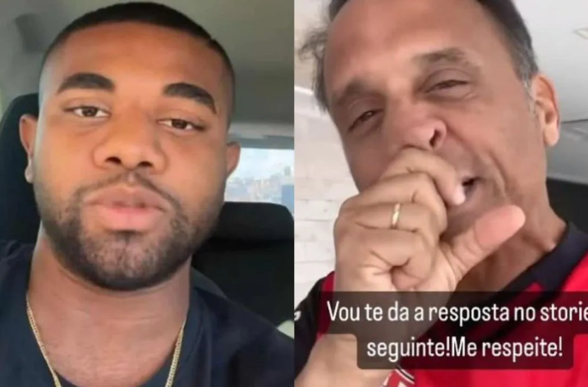  Davi Brito, campeão do BBB24, volta a ser assunto nas redes sociais após polêmica envolvendo Zé Eduardo