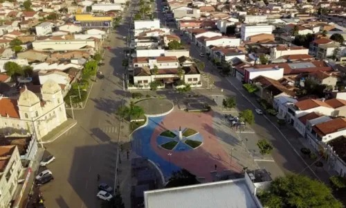  Riachão do Jacuípe: Homem foi morto dentro de uma barbearia