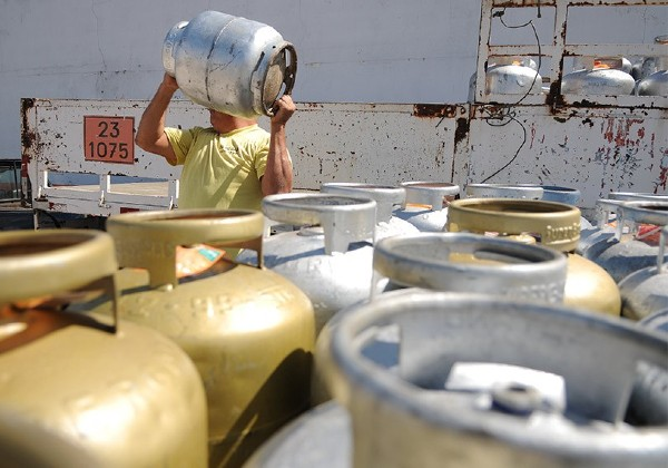  Aumento no preço do gás de cozinha começa a partir de hoje (1°)