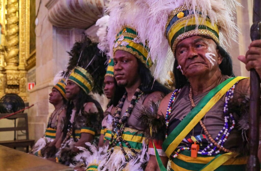  2 de Julho na Bahia: Te Deum abre a celebração da Independência