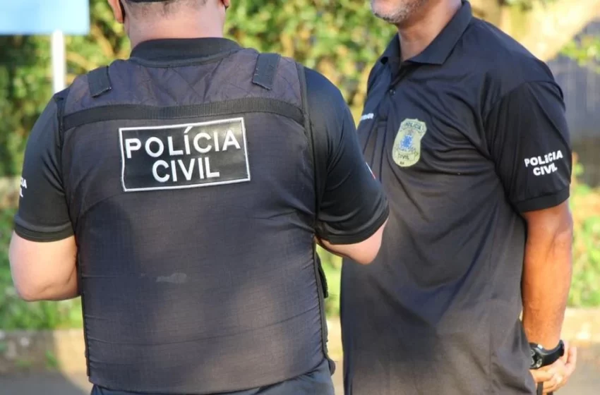  Cães policiais encontram criança com deficiência intelectual desaparecida em zona rural