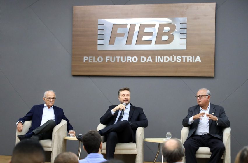  Governo apresenta novo programa de regularização fiscal com desconto de até 95%