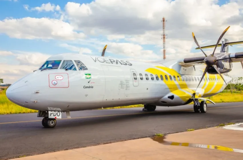  Modelo de avião que caiu em Vinhedo era o mesmo que operava a rota Salvador-Feira