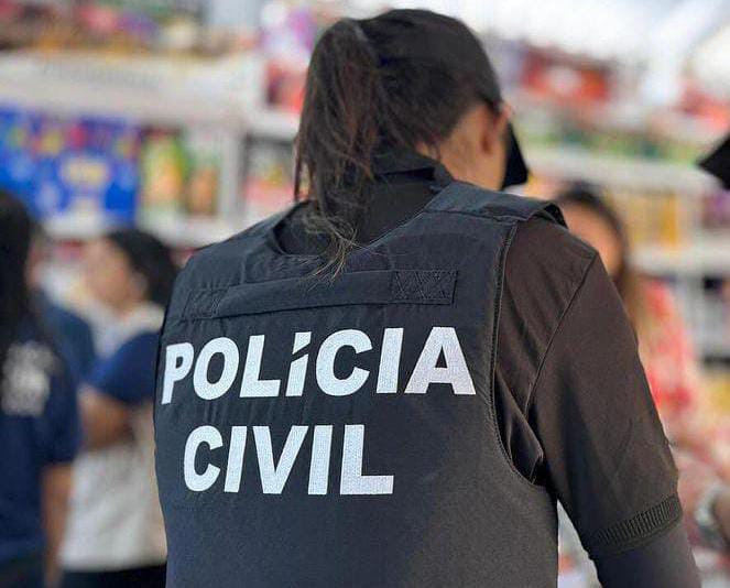  Sindpoc promove evento para debater sobre os casos de assédio moral e sexual na Polícia Civil