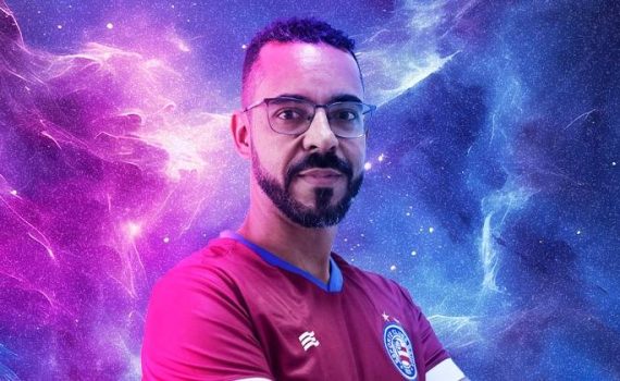  Felipe Freitas assume comando técnico das Mulheres de Aço