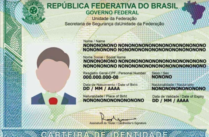  Nova carteira de identidade chega a oito postos SAC do interior baiano