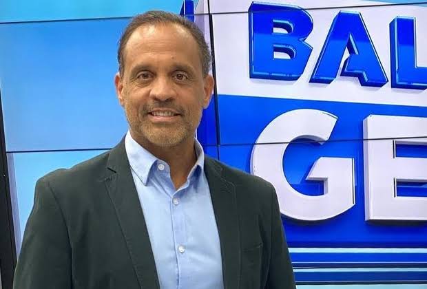  Zé Eduardo comenta sobre Marcelo Castro em programa: ‘Não sabia que estava trabalhando com um Judas’