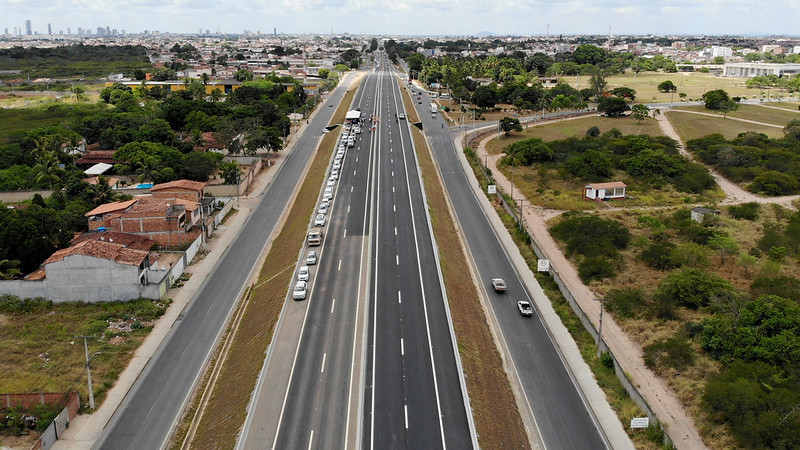  Bahia segue na vice-liderança em investimentos, com R$ 2 bilhões já aplicados em 2024