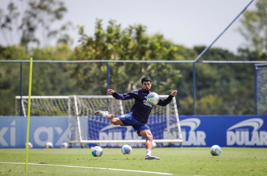  Em busca do G4, Bahia encara o Bragantino neste domingo (1º) em São Paulo