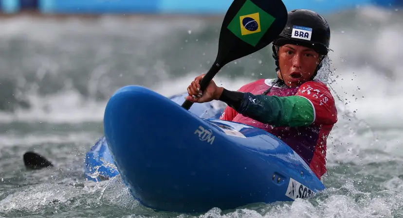  Brasil encerra Jogos Olímpicos com resultados históricos e recordes em diversas modalidades