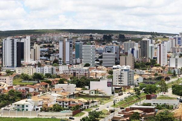  Vitória da Conquista entra na lista das 20 menores temperaturas do Brasil