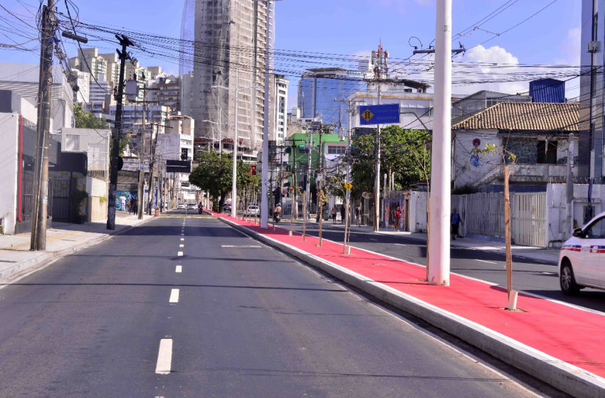  Trecho do Rio Vermelho será interdidato neste sábado (31); saiba onde