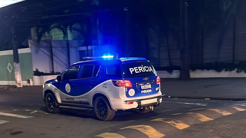  Casal é sequestrado em Stella Maris; homem é morto e mulher estuprada