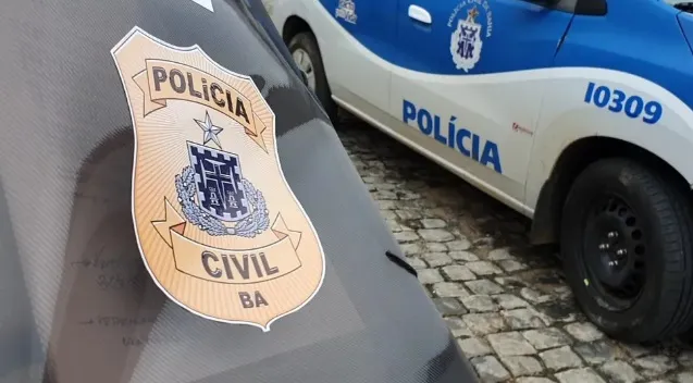  Homem é preso por importunação sexual em ônibus