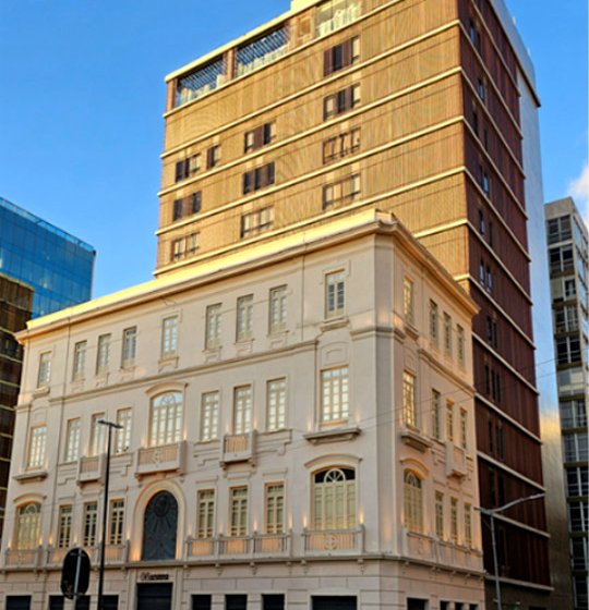  Casa das Histórias de Salvador e Galeria Mercado têm ingresso único para visitação a partir desta terça (6)